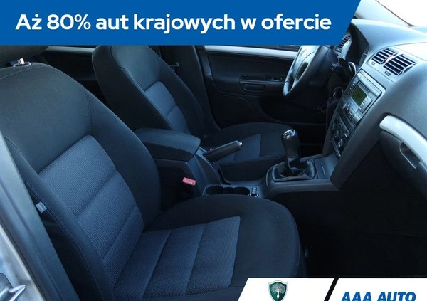 Skoda Octavia cena 9000 przebieg: 297517, rok produkcji 2008 z Dobre Miasto małe 211